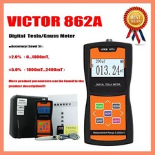 VICTOR 862A 862B 862C