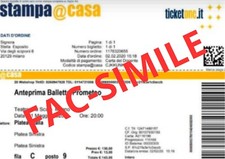 2 Biglietti INTERNAZIONALI BNL TENNIS - semifinale serale - 20 maggio