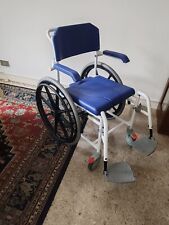 Sedia a rotelle Kmina Pro Comoda per anziani