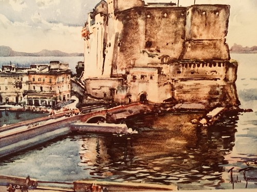 Vintage aldo raimondi - aldo,