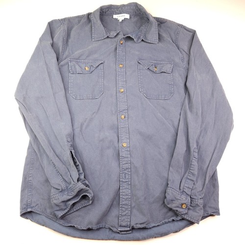 Camicia frame classic fit - camicia,