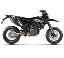 Kit Grafica KTM 690 SMC R 2019