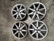 Cerchi lega ford fiesta - cerchi,