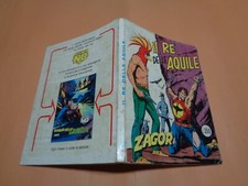 ZAGOR SCRITTA ROSSA N° 67