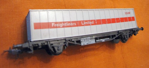 Lima trenino elettrico - ho,
