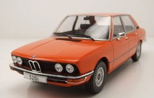 MODELCAR,1973 BMW 520 E12