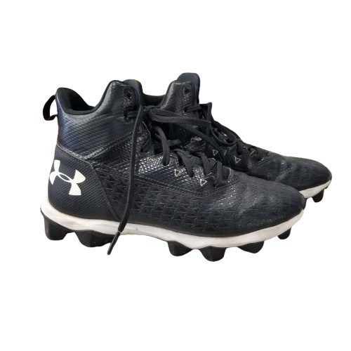 Scarpe calcio under - da, armour