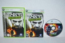 Tom Clancy's Splinter Cell