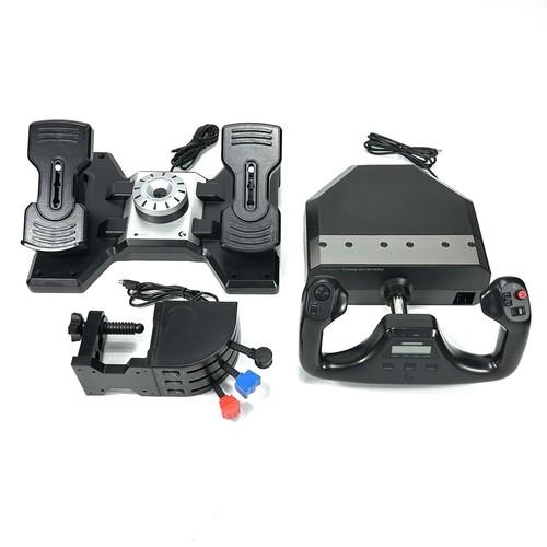 Pacchetto logitech pro - logitech,