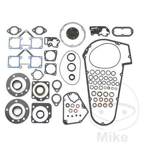 Athena set guarnizioni motore - set,