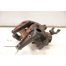 SCATOLA STERZO (AUTOCARRO)