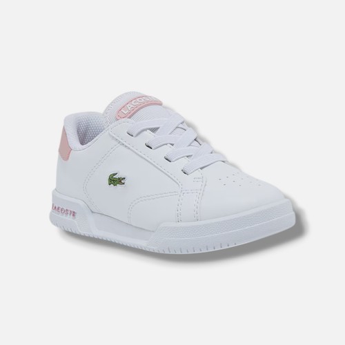 Sneakers lacoste bianche - lacoste,