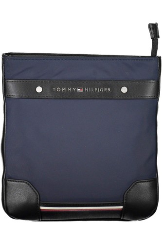 Borsa spalla tommy - spalla,