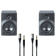 Audio Orbital 207S monitor da