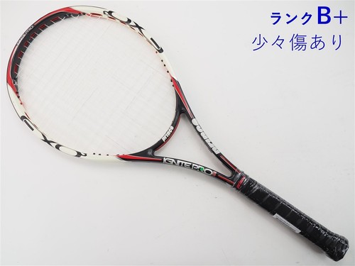 Racchetta tennis usata - racchetta, da
