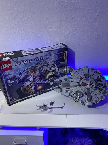 Lego star wars - star,