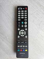Genuine DENON RC-1192 Remote