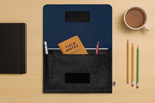 Custodia ipad air - custodia, fatta