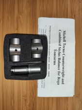 Michell Tecno Contrappeso e