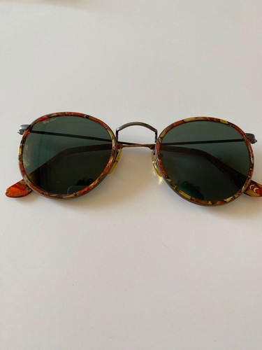 Occhiali sole vintage - occhiali,