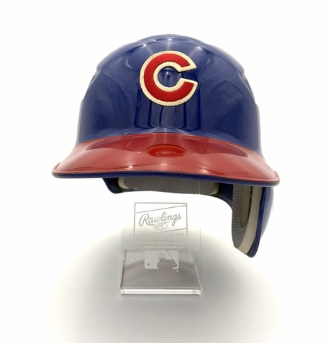 Casco battuta mlb rawlings - da,