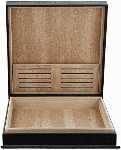 Dupont humidor 8 sigari - humidor,