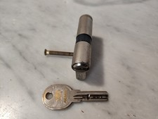 Cilindro Serratura Mappa