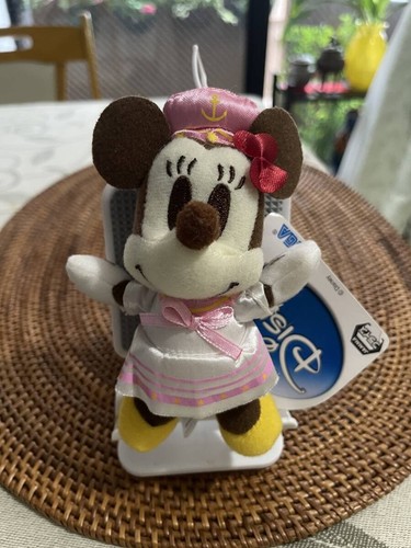 Disney prize minnie mouse - disney,