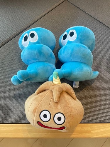 Peluche uzusuke awaji melma - e,