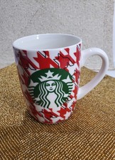 2017 Starbucks Sirena Piede di
