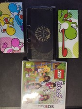 New Nintendo 3DS Nero