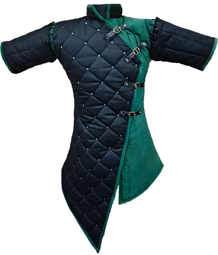 Witcher gambeson cotone - gambeson,