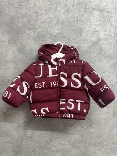 Guess giacca piumino unisex - piumino,