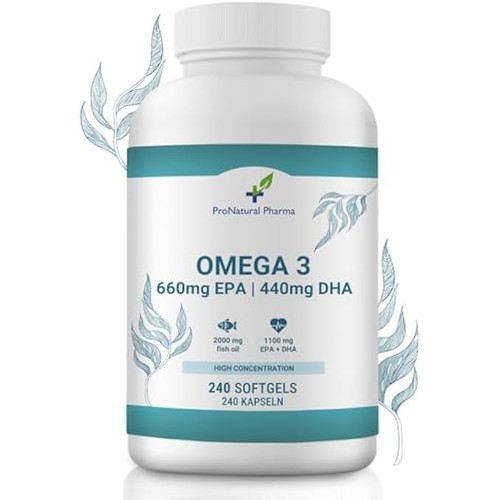 Omega 2000 240 capsule - 3,