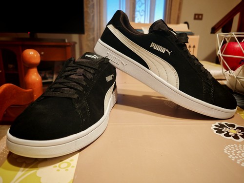 Scarpe puma modello smash - scarpe, v2