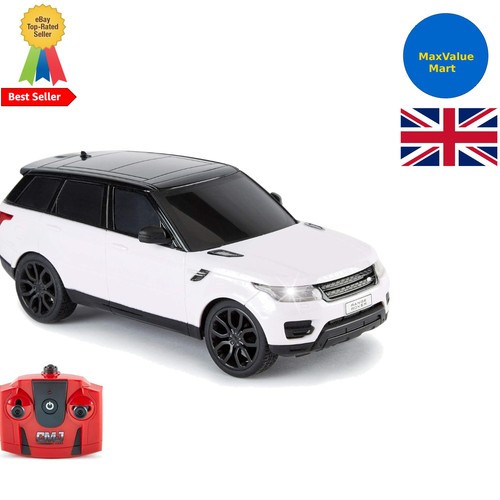 Range rover sport auto - tm, rc