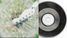 MIKE OLDFIELD CD SINGLE FOREIG