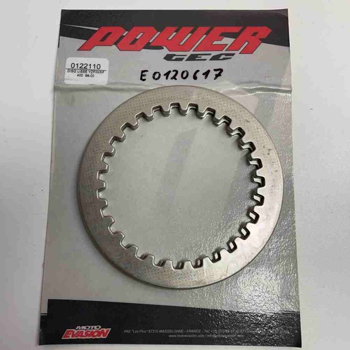 Kit dischi frizione - , moto