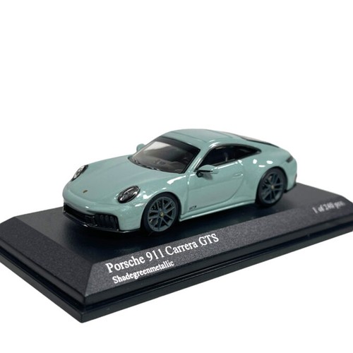 Modellino auto minichamps 64 - auto,