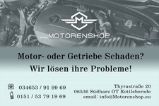 MOTORE NISSAN MR16DDT 1.6