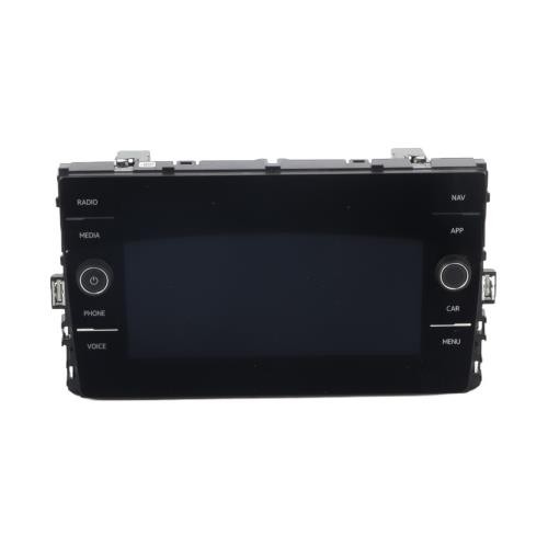 Autoradio originale volkswagen - autoradio,