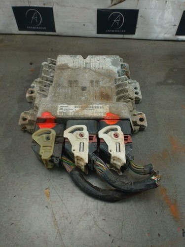 Centralina motore ford mondeo - ford,