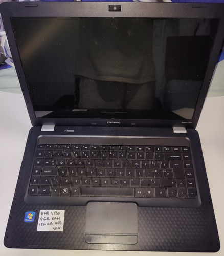 Compaq presario cq56 - compaq,