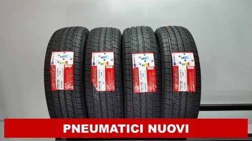 Gomme nuove 235 - gomme, 235/70r16