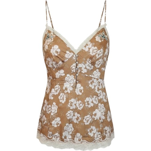 Top cami babydoll - cami, intimately