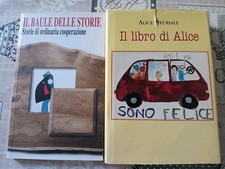 Il Libro Di Alice Sturiale +