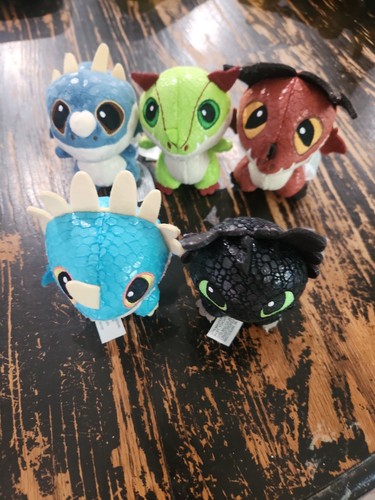 Lotto mini peluche - mini,