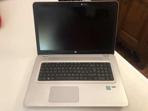 Probook 470 7200u 8gb - g4,
