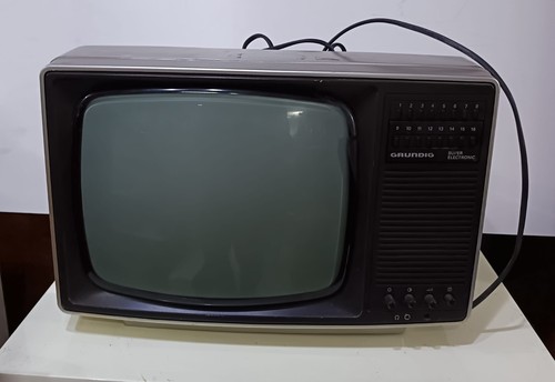 Vintage grundig p1223 - vintage,