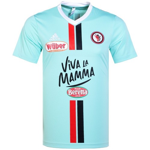 2022 foggia third shirt - 2022-23,